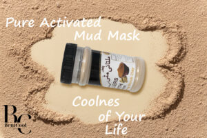 BeniCool Mud Mask Multani Mitti – Ultimate Natural Glow | 400g